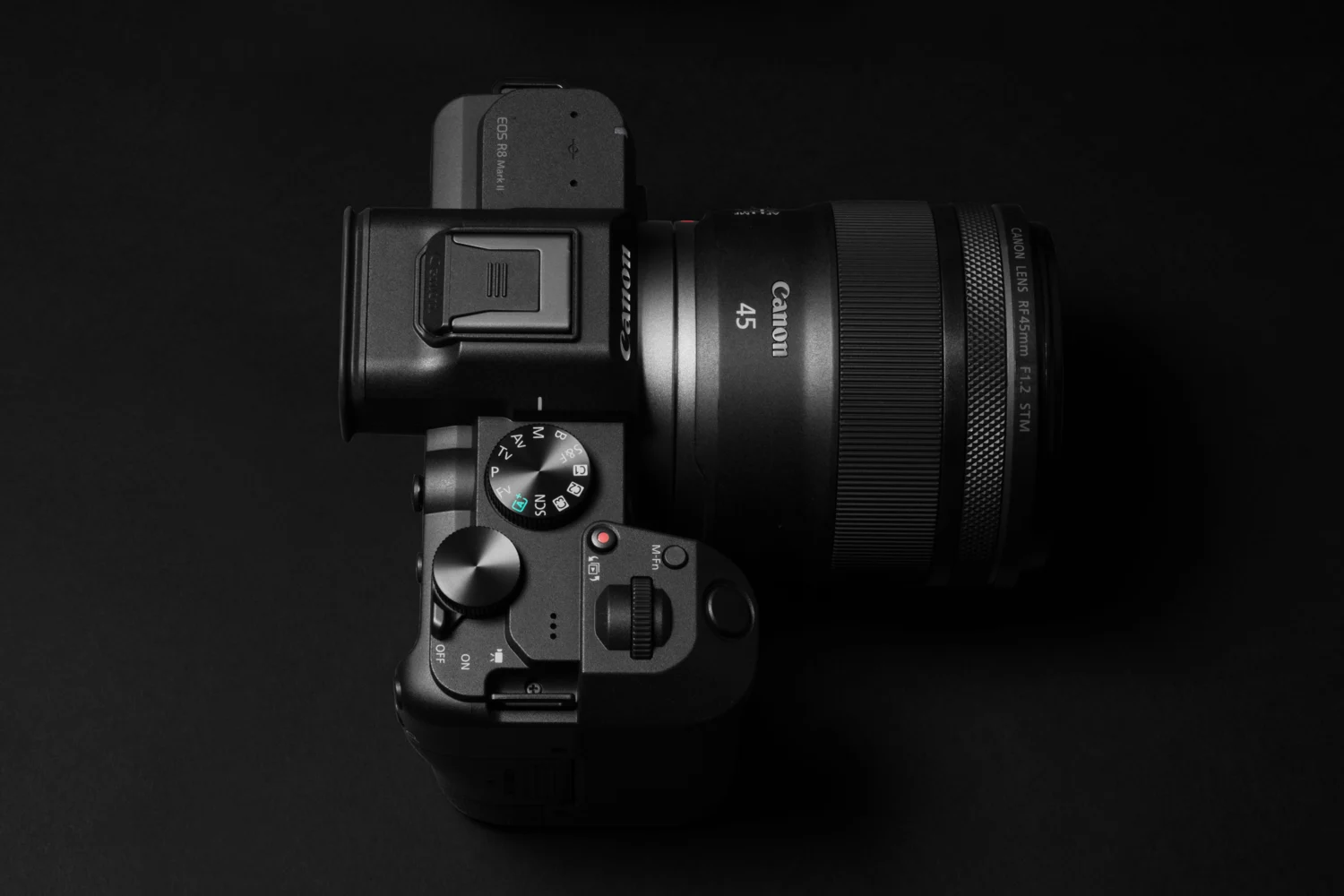 Canon EOS R8 Mark II: o que a documentação revela para foto e vídeo